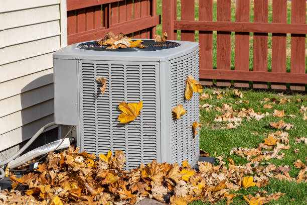 Best Emergency HVAC repair  in Ocean Pines, MD