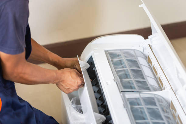 Best HVAC companies near me  in Ocean Pines, MD