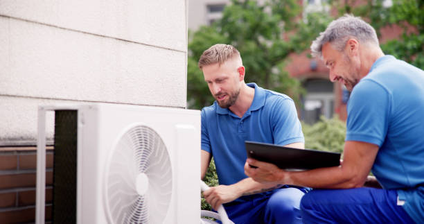 Best Central air repair  in Ocean Pines, MD