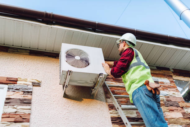 Local HVAC companies in Ocean Pines, MD