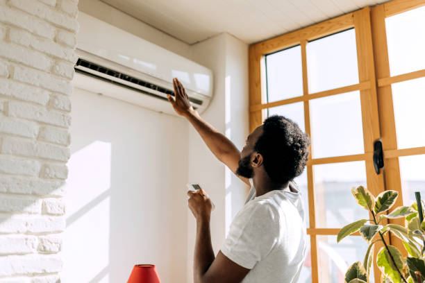 Best Affordable HVAC services  in Ocean Pines, MD
