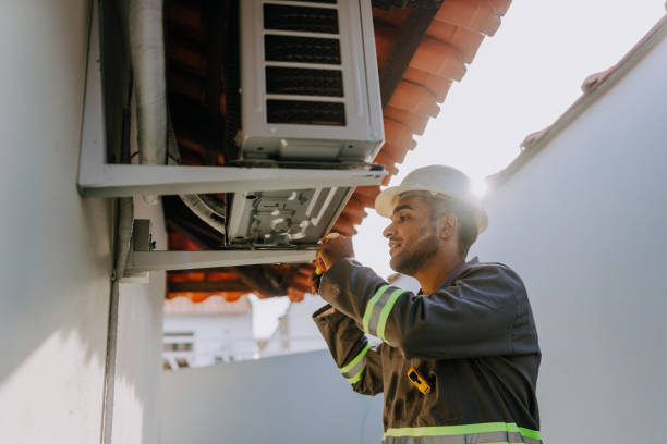 Best HVAC repair near me  in Ocean Pines, MD