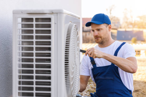 Best 24/7 HVAC repair  in Ocean Pines, MD