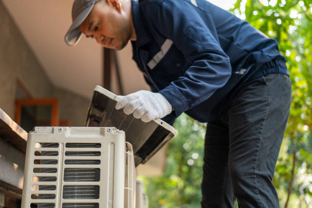 Best HVAC maintenance near me  in Ocean Pines, MD