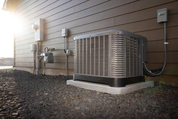 AC installation near me in Ocean Pines, MD